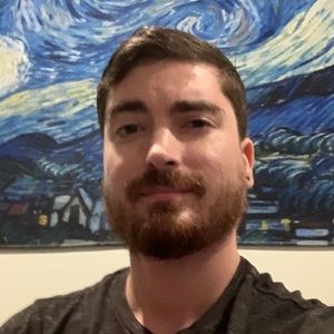 Meet your Posher, Corey